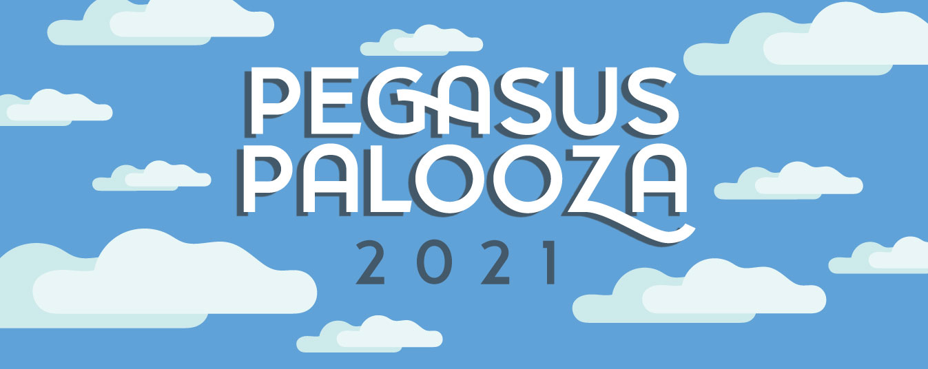 Events • Pegasus Palooza • UCF