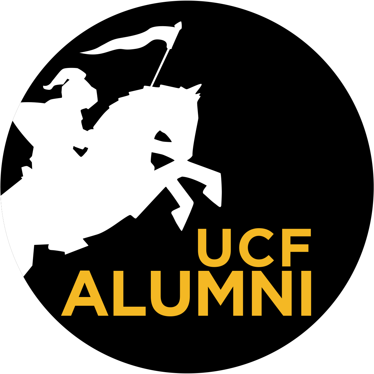 Logo of UCF Alumni