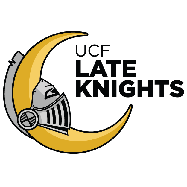 Logo of UCF Late Knights