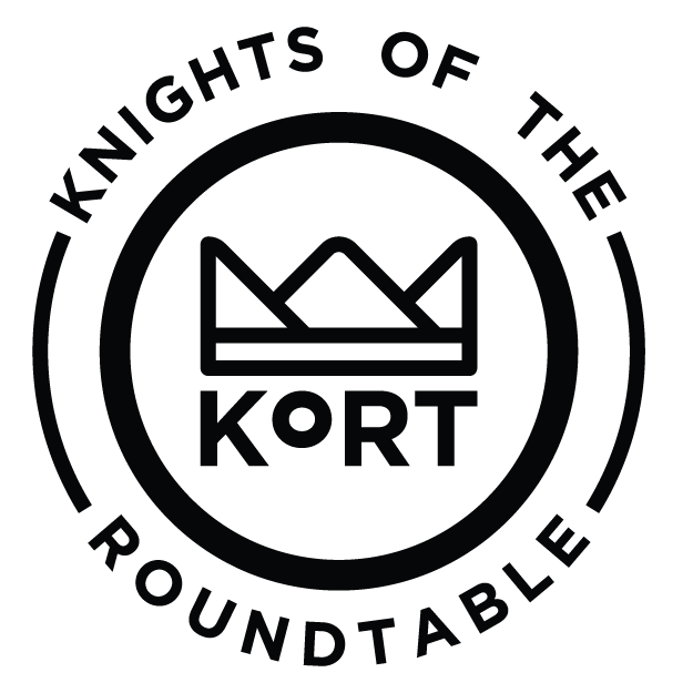 Logo of the Knights Of The Round Table