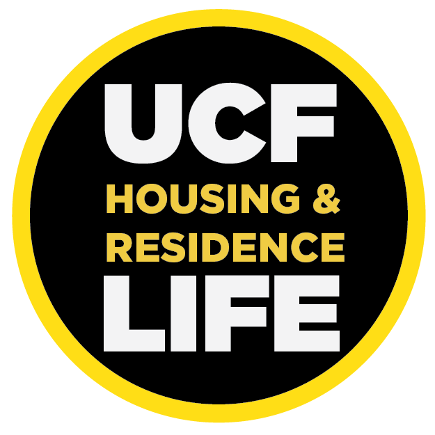 Logo of UCF Housing & Residence Life