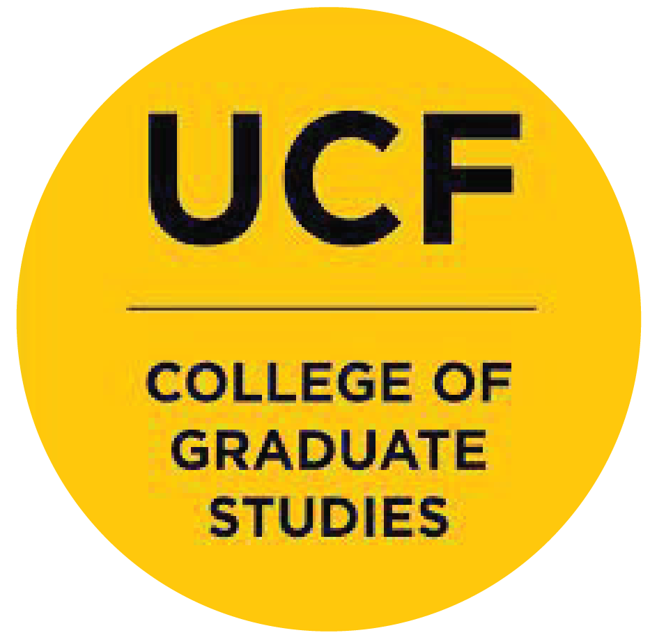 Logo of UCF College of Graduate Studies