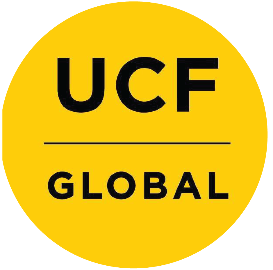 Logo of UCF Global
