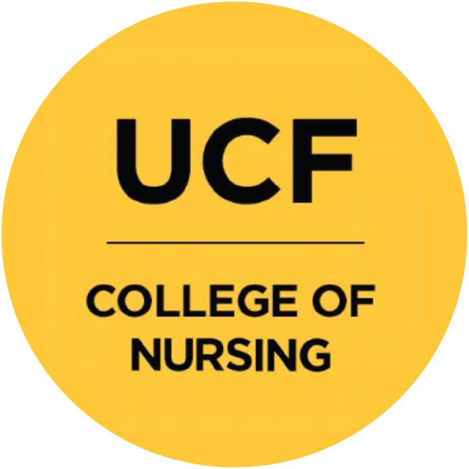 Logo of College of Nursing