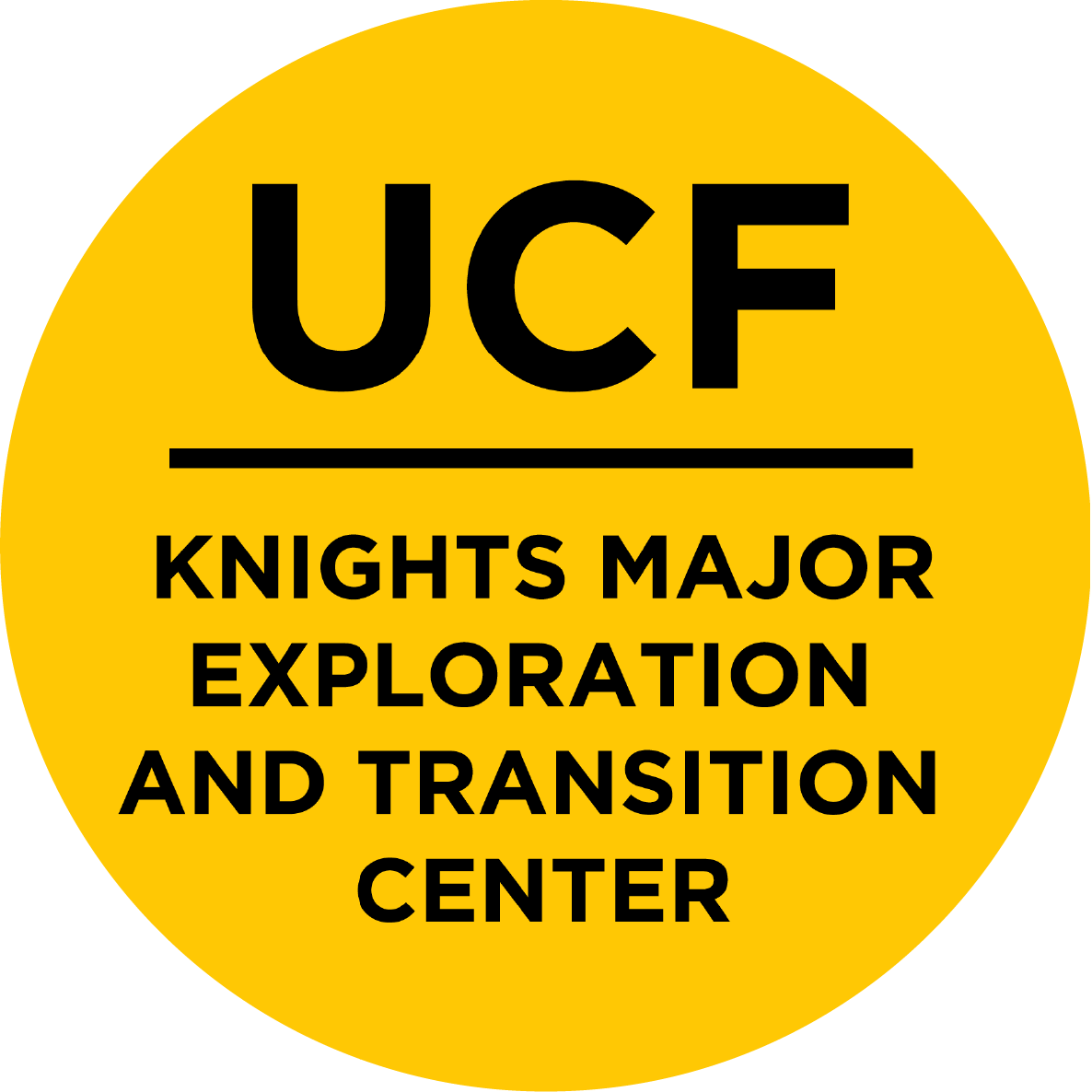 Logo of UCF KMET - Knights Major Exploration And Transition Center